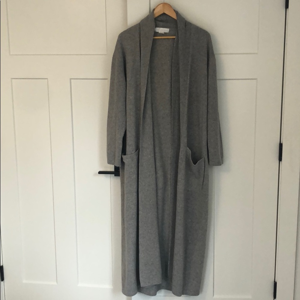 Arlotta Cashmere Robe